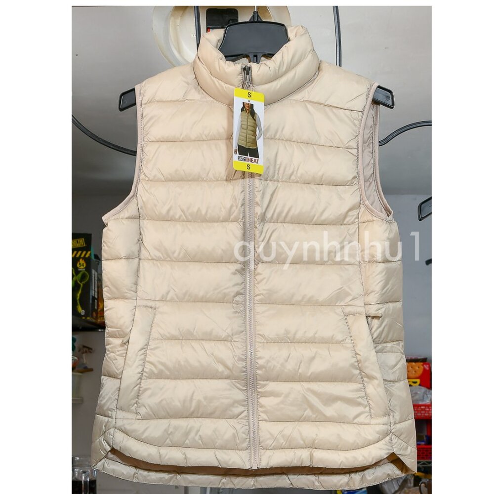 32 Degrees Ladies' Vest